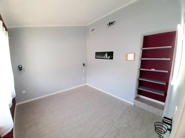 Maison 7 pièces - 167 m² Exclusivité efficity