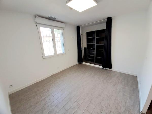 Maison 7 pièces - 167 m² Exclusivité efficity