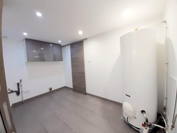 Maison 7 pièces - 167 m² Exclusivité efficity