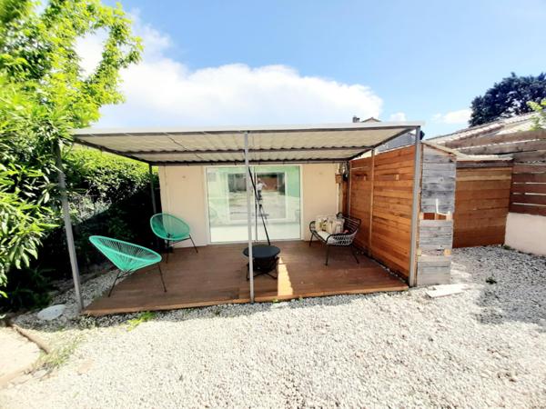 Maison 7 pièces - 167 m² Exclusivité efficity