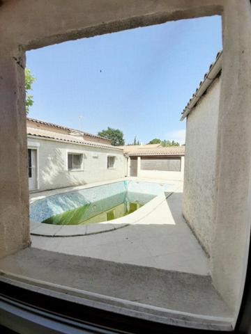 Maison 7 pièces - 167 m² Exclusivité efficity