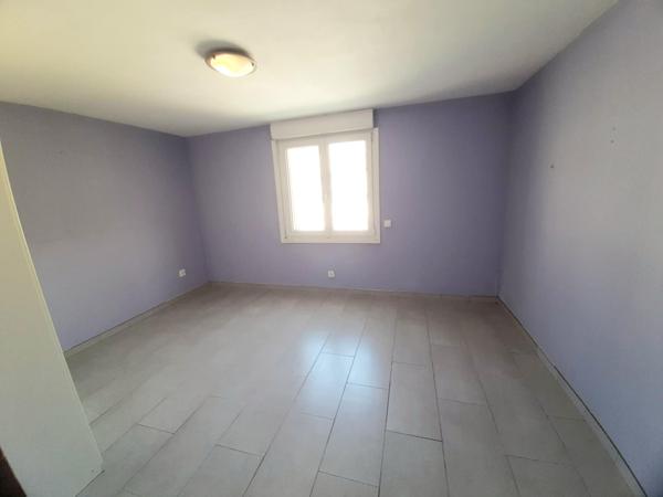 Maison 7 pièces - 167 m² Exclusivité efficity