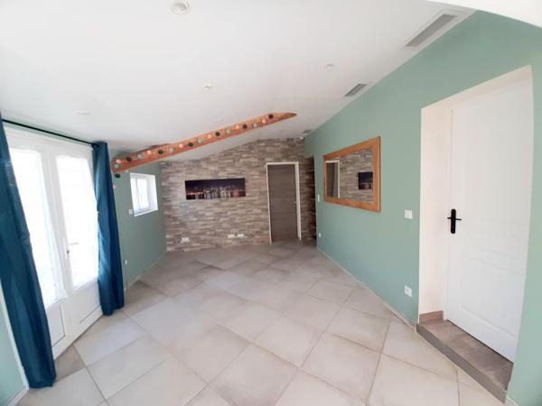 Maison 7 pièces - 167 m² Exclusivité efficity