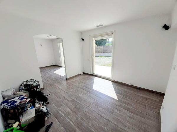 Maison 7 pièces - 167 m² Exclusivité efficity