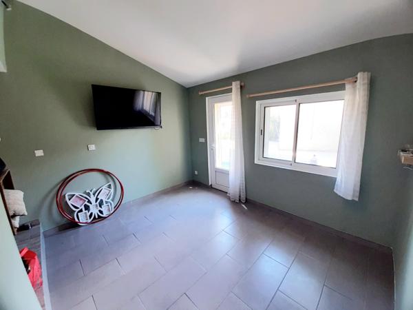 Maison 7 pièces - 167 m² Exclusivité efficity