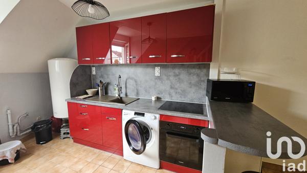 Appartement à vendre 3 pièces 47 m² La Ferté-sous-Jouarre