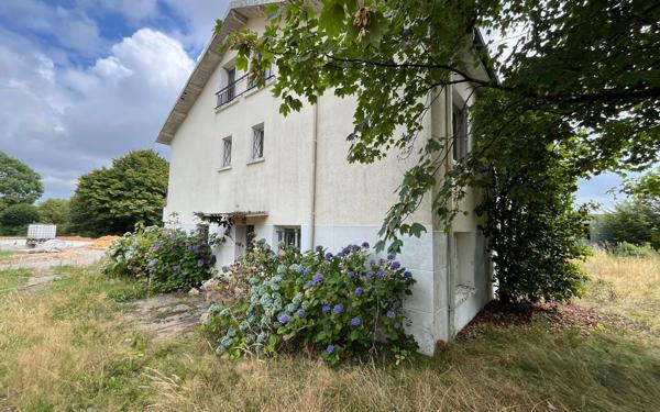 Maison à vendre    4 pièces •  Limoges