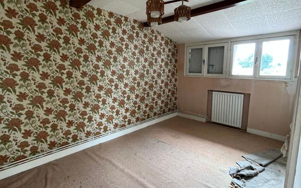 Maison à vendre    4 pièces •  Limoges