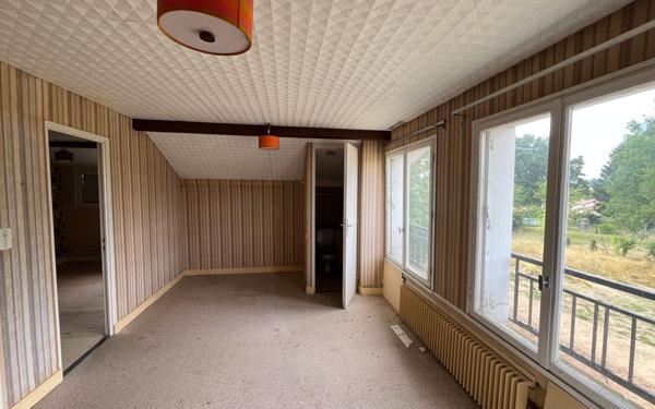 Maison à vendre    4 pièces •  Limoges