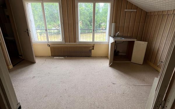 Maison à vendre    4 pièces •  Limoges