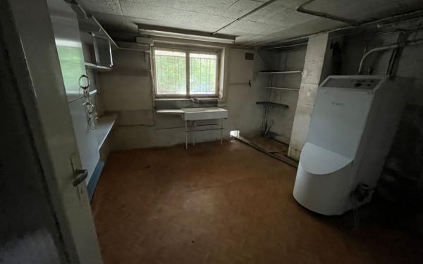 Maison à vendre    4 pièces •  Limoges