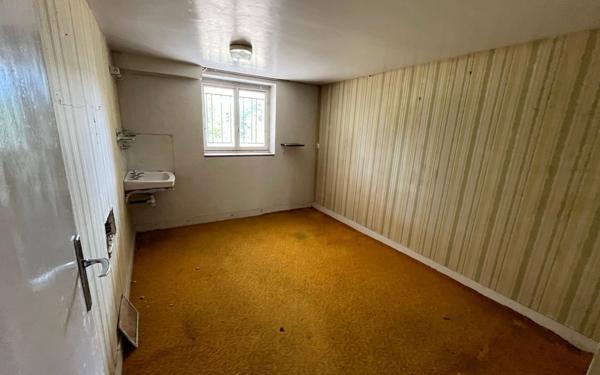 Maison à vendre    4 pièces •  Limoges