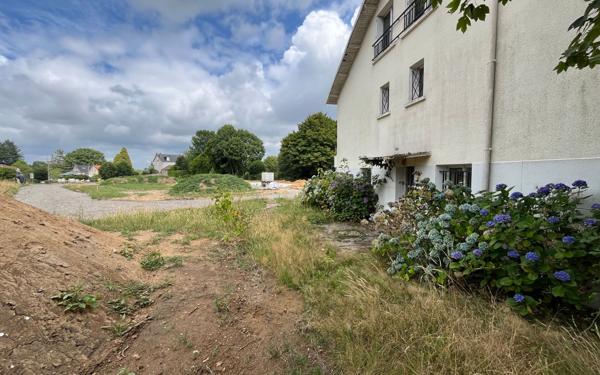 Maison à vendre    4 pièces •  Limoges