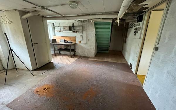 Maison à vendre    4 pièces •  Limoges