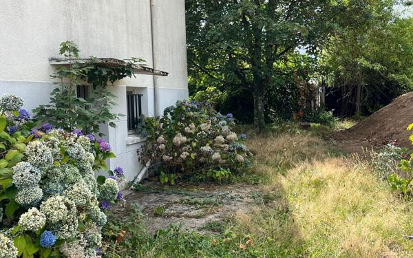 Maison à vendre    4 pièces •  Limoges