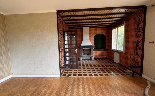 Maison à vendre    4 pièces •  Limoges