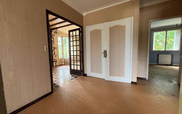 Maison à vendre    4 pièces •  Limoges