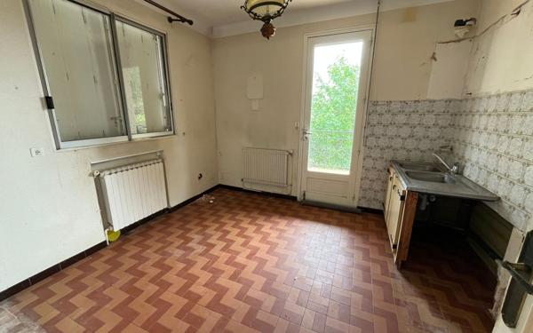 Maison à vendre    4 pièces •  Limoges