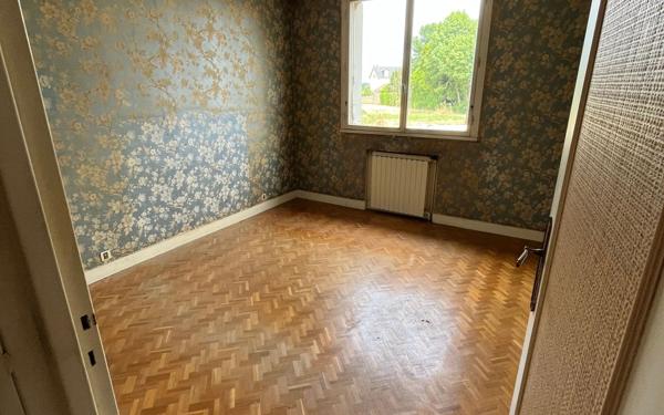 Maison à vendre    4 pièces •  Limoges