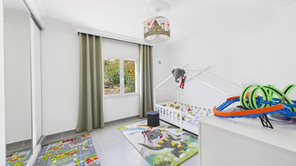 Maison 7 pièces - 177 m² Exclusivité efficity