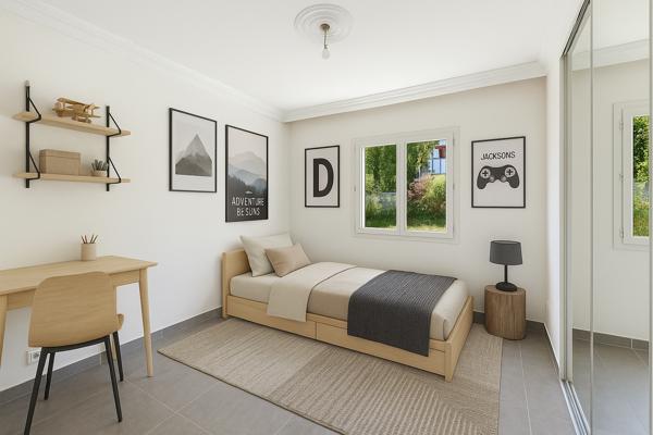 Maison 7 pièces - 177 m² Exclusivité efficity