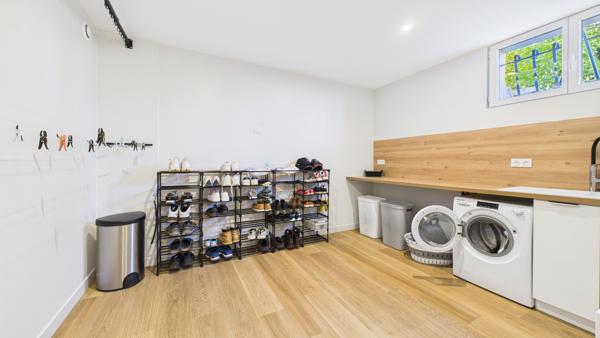 Maison 7 pièces - 177 m² Exclusivité efficity