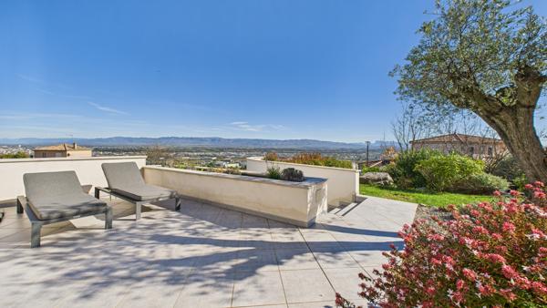 Maison 7 pièces - 177 m² Exclusivité efficity