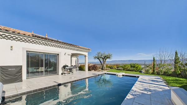 Maison 7 pièces - 177 m² Exclusivité efficity