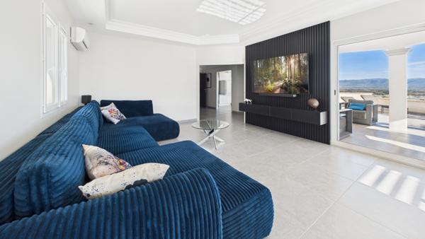 Maison 7 pièces - 177 m² Exclusivité efficity