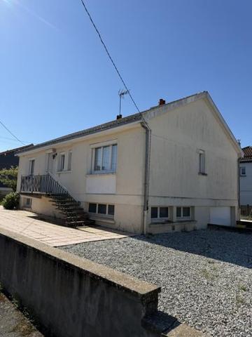 Maison à vendre à Cholet dans le Maine-et-Loire (49300), ref : 49055-94 Puy-Saint-Bonnet