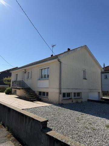 Maison à vendre à Cholet dans le Maine-et-Loire (49300), ref : 49055-94 Puy-Saint-Bonnet