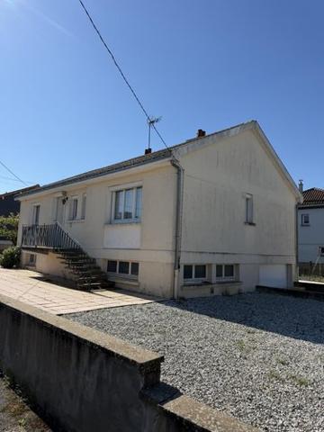 Maison à vendre à Cholet dans le Maine-et-Loire (49300), ref : 49055-94 Puy-Saint-Bonnet