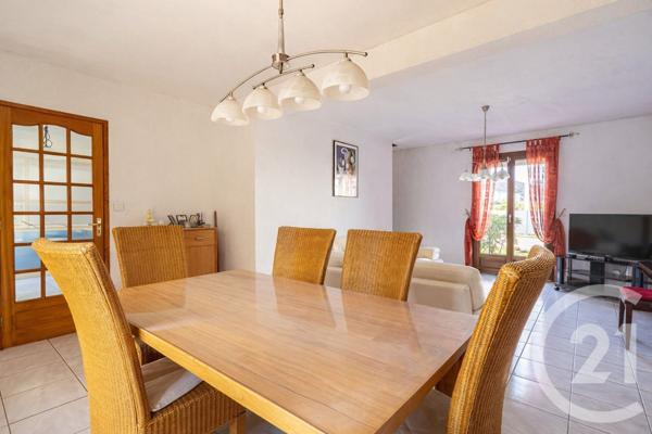 Maison à vendre  5 pièces - 98,95 m2 CHAMPS SUR MARNE - 77