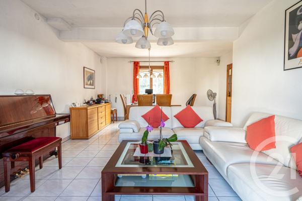 Maison à vendre  5 pièces - 98,95 m2 CHAMPS SUR MARNE - 77