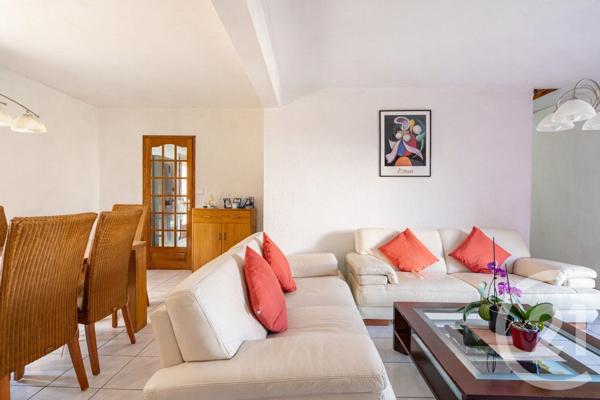 Maison à vendre  5 pièces - 98,95 m2 CHAMPS SUR MARNE - 77