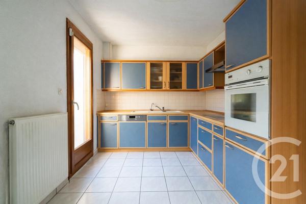 Maison à vendre  5 pièces - 98,95 m2 CHAMPS SUR MARNE - 77