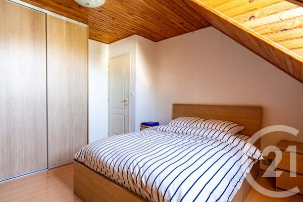 Maison à vendre  5 pièces - 98,95 m2 CHAMPS SUR MARNE - 77