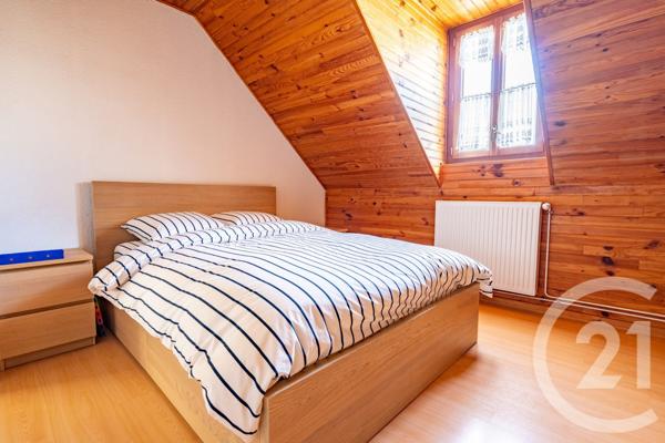 Maison à vendre  5 pièces - 98,95 m2 CHAMPS SUR MARNE - 77