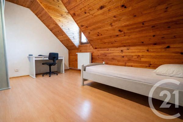 Maison à vendre  5 pièces - 98,95 m2 CHAMPS SUR MARNE - 77