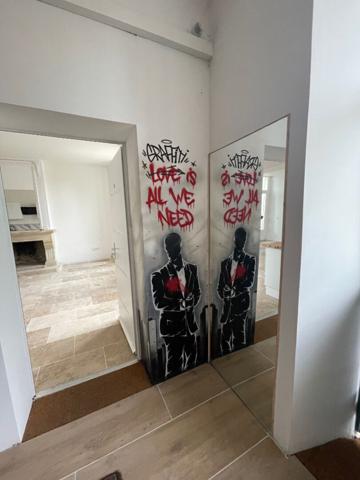 33440  SAINT LOUIS DE MONTFERRAND- Appartement 3 pièce(s)  à vendre31,54m2