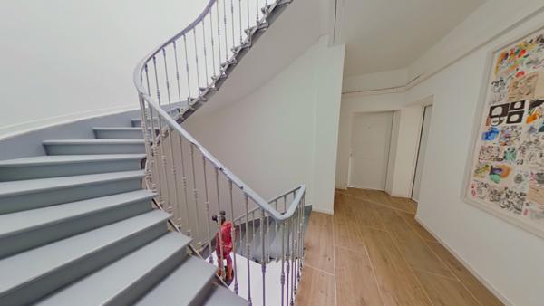 33440  SAINT LOUIS DE MONTFERRAND- Appartement 3 pièce(s)  à vendre31,54m2