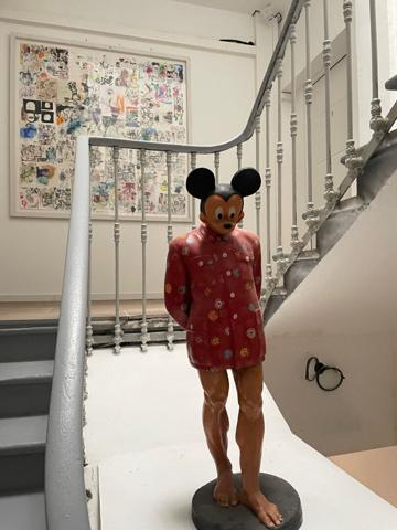 33440  SAINT LOUIS DE MONTFERRAND- Appartement 3 pièce(s)  à vendre31,54m2