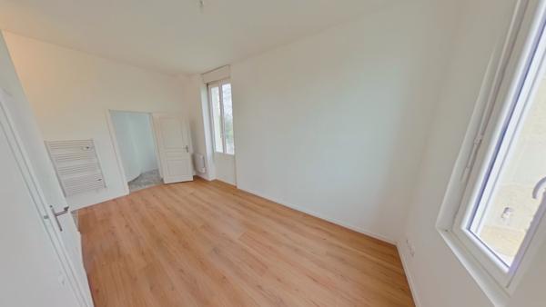 33440  SAINT LOUIS DE MONTFERRAND- Appartement 3 pièce(s)  à vendre31,54m2