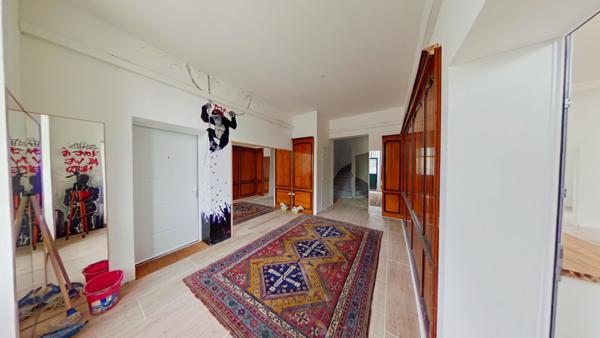 33440  SAINT LOUIS DE MONTFERRAND- Appartement 3 pièce(s)  à vendre31,54m2