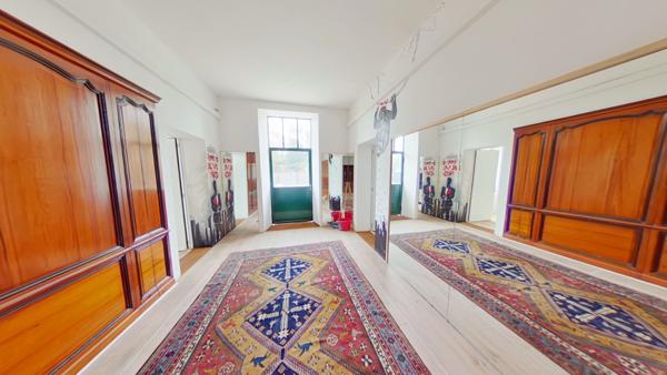 33440  SAINT LOUIS DE MONTFERRAND- Appartement 3 pièce(s)  à vendre31,54m2