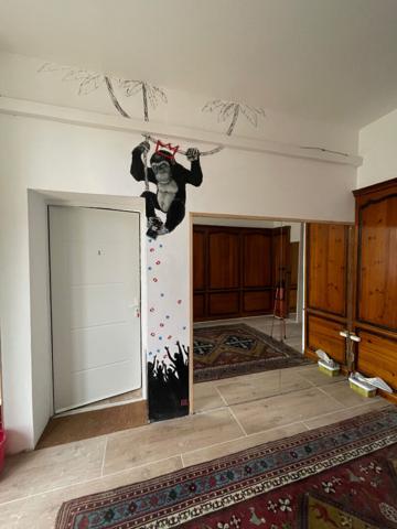 33440  SAINT LOUIS DE MONTFERRAND- Appartement 3 pièce(s)  à vendre31,54m2