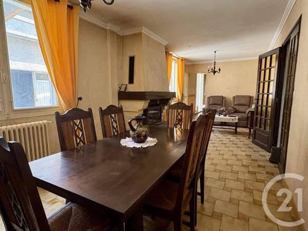 Maison à vendre  5 pièces - 126 m2 CASTRES - 81