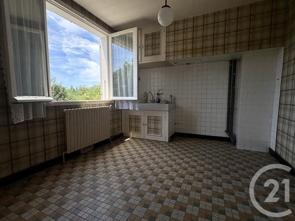 Maison à vendre  5 pièces - 126 m2 CASTRES - 81