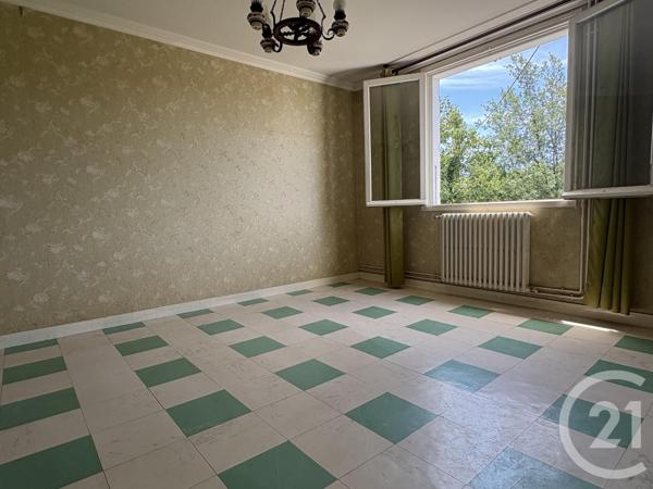 Maison à vendre  5 pièces - 126 m2 CASTRES - 81