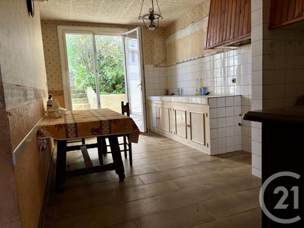 Maison à vendre  5 pièces - 126 m2 CASTRES - 81